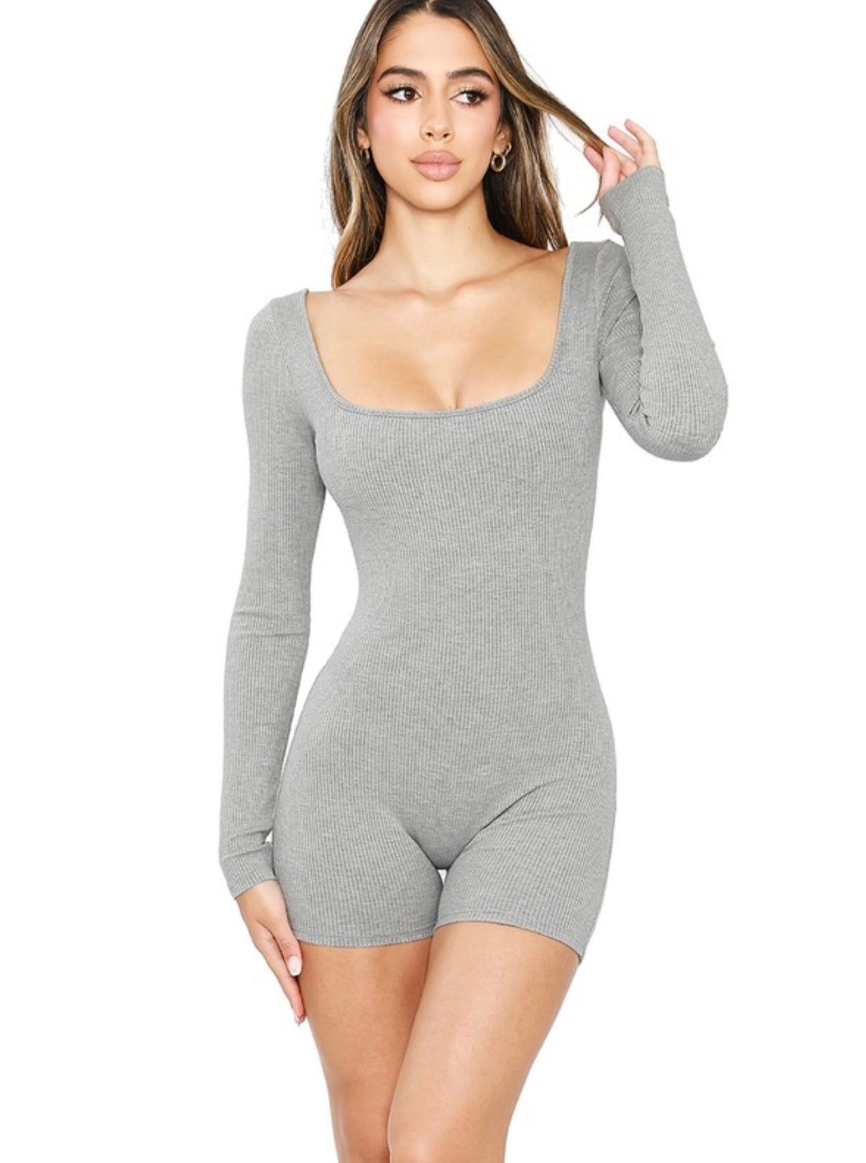 Scarlet Romper sold by Avenie’s Boutique