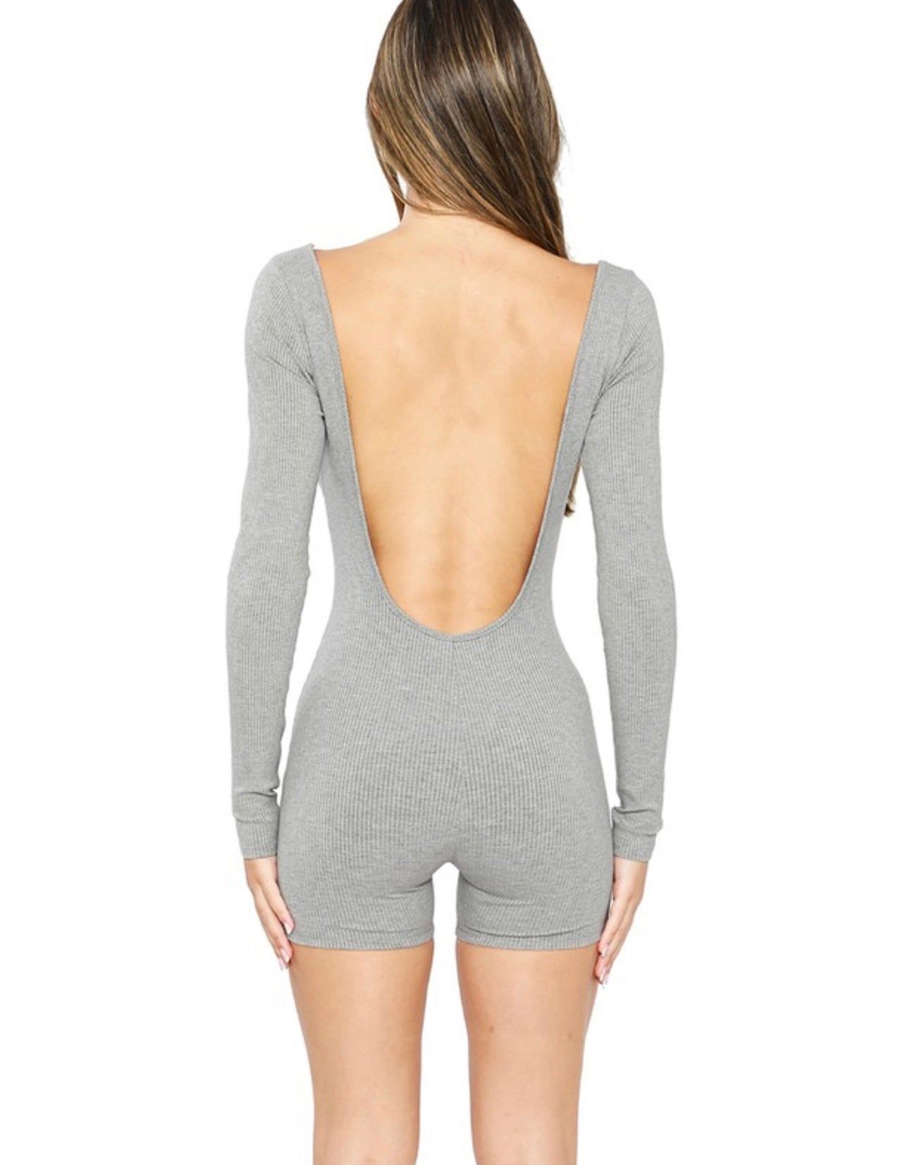 Scarlet Romper sold by Avenie’s Boutique product image thumbnail 2