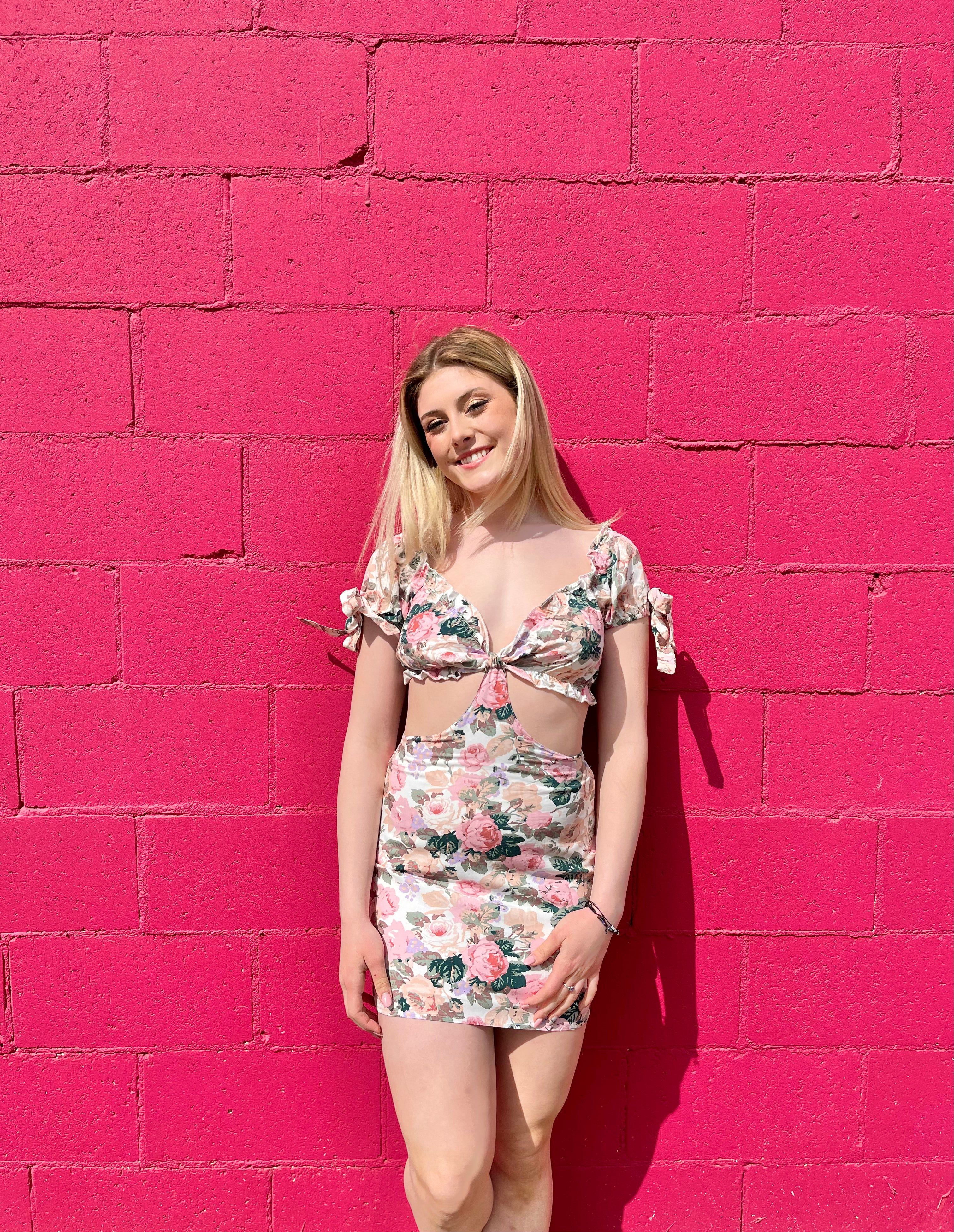 Cataleya Dress sold by Avenie’s Boutique product image thumbnail 2