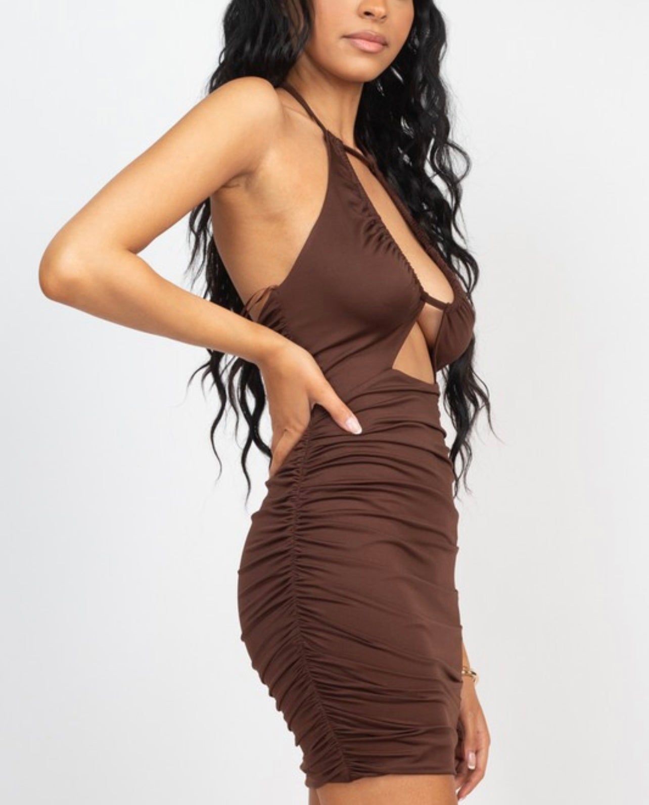 Cassie Dress sold by Avenie’s Boutique product image thumbnail 2