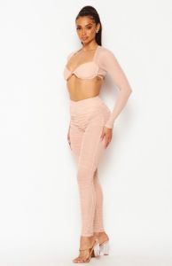 Ivonne Set (Nude) sold by Avenie’s Boutique