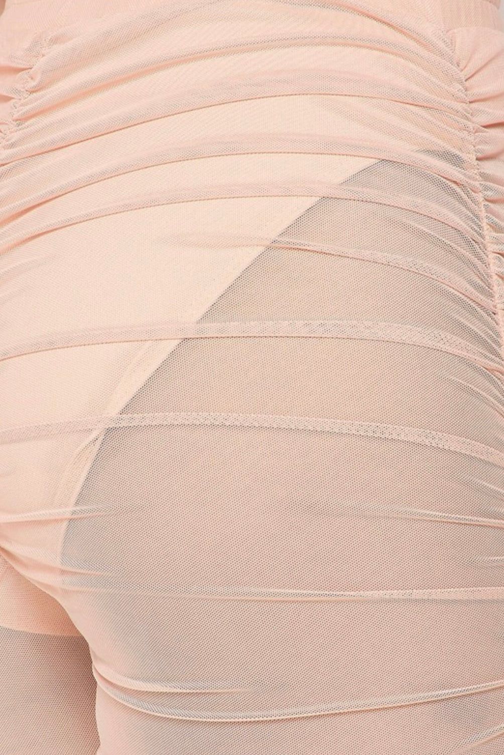 Ivonne Set (Nude) sold by Avenie’s Boutique product image thumbnail 3