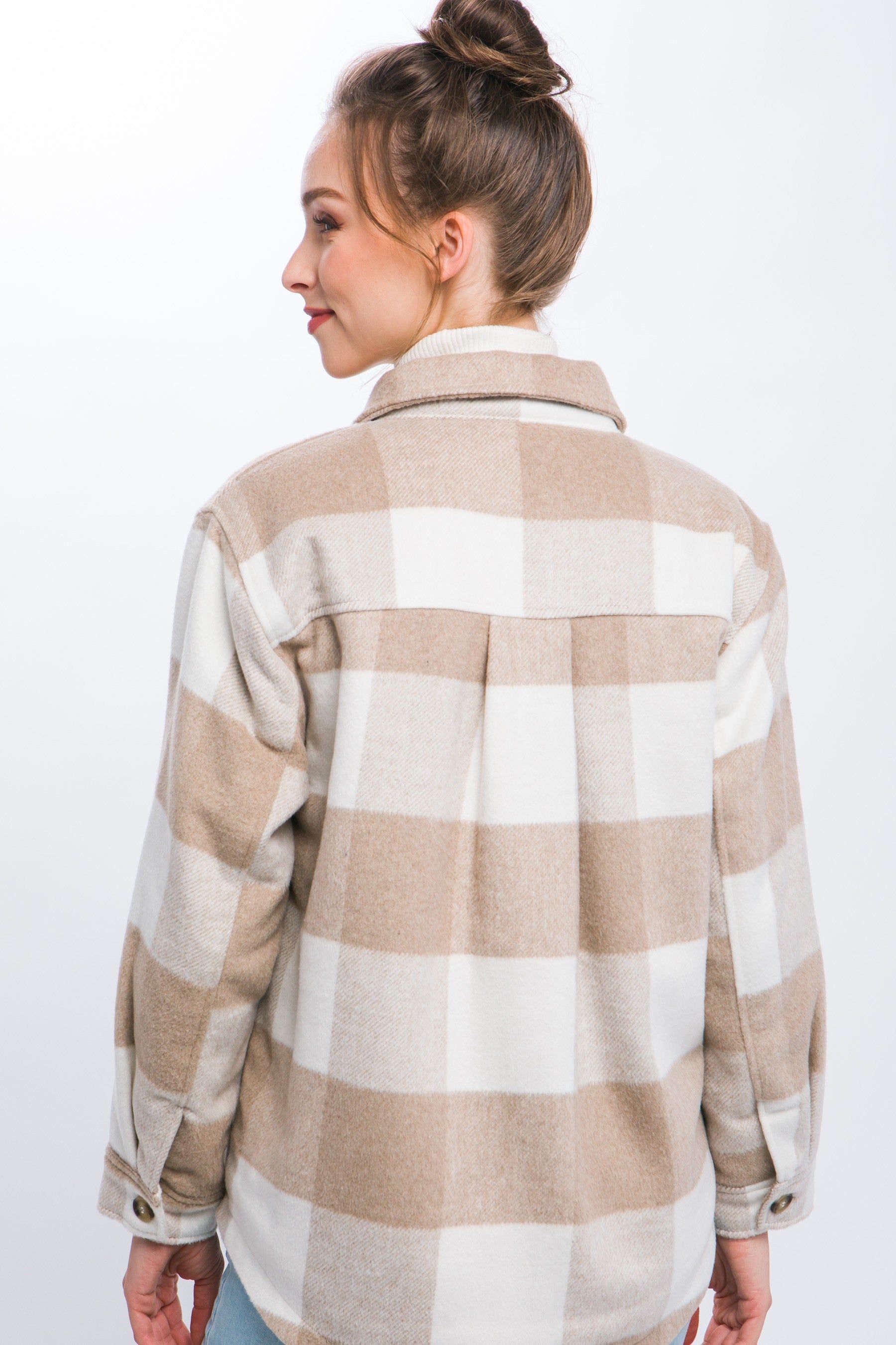 Daenerys Jacket sold by Avenie’s Boutique product image thumbnail 3