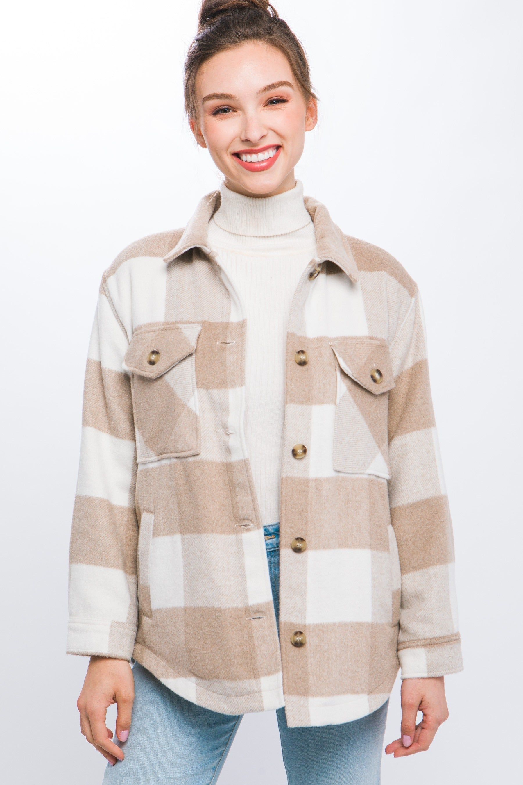 Daenerys Jacket sold by Avenie’s Boutique