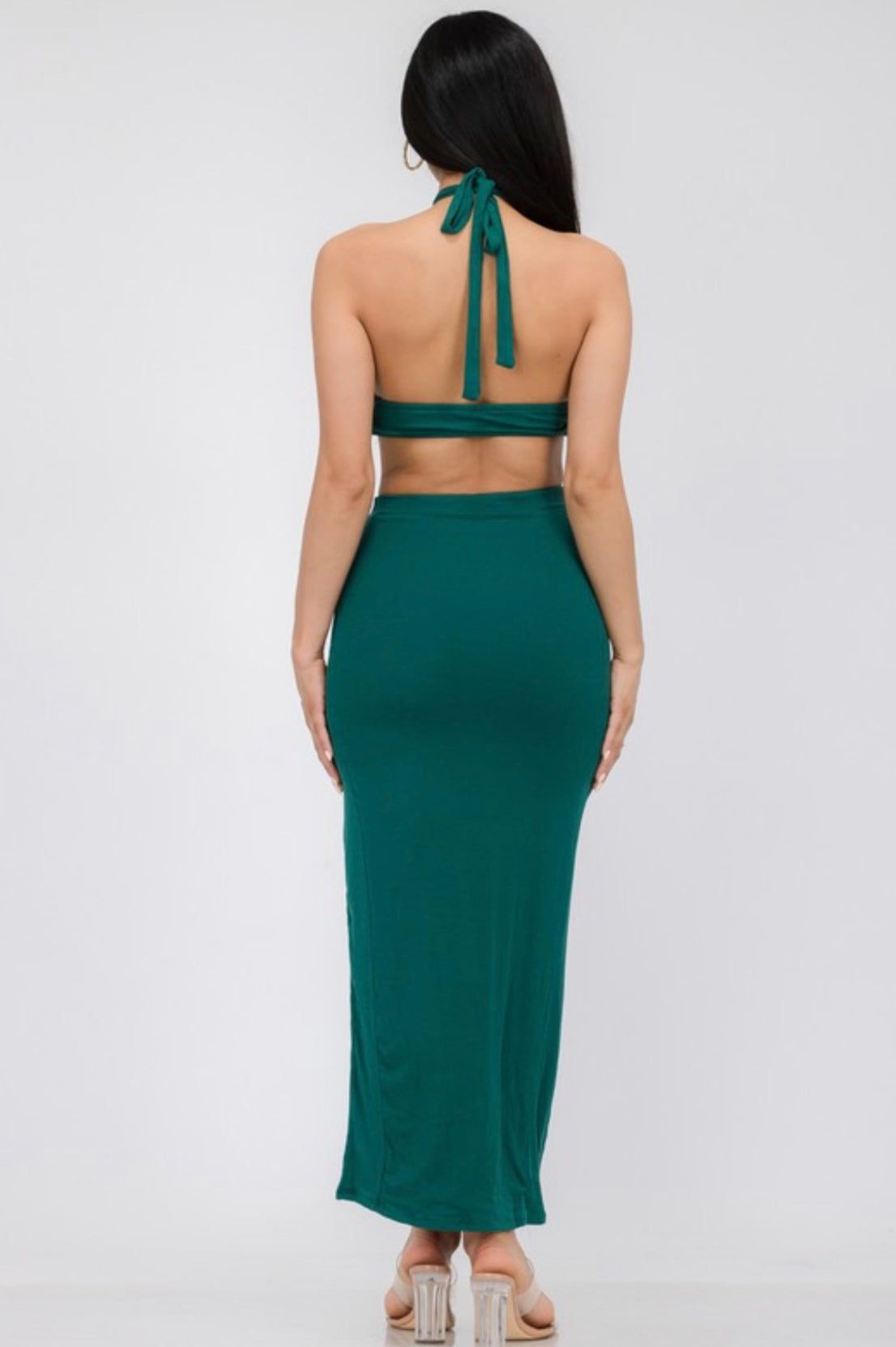 Gracie Set sold by Avenie’s Boutique product image thumbnail 2