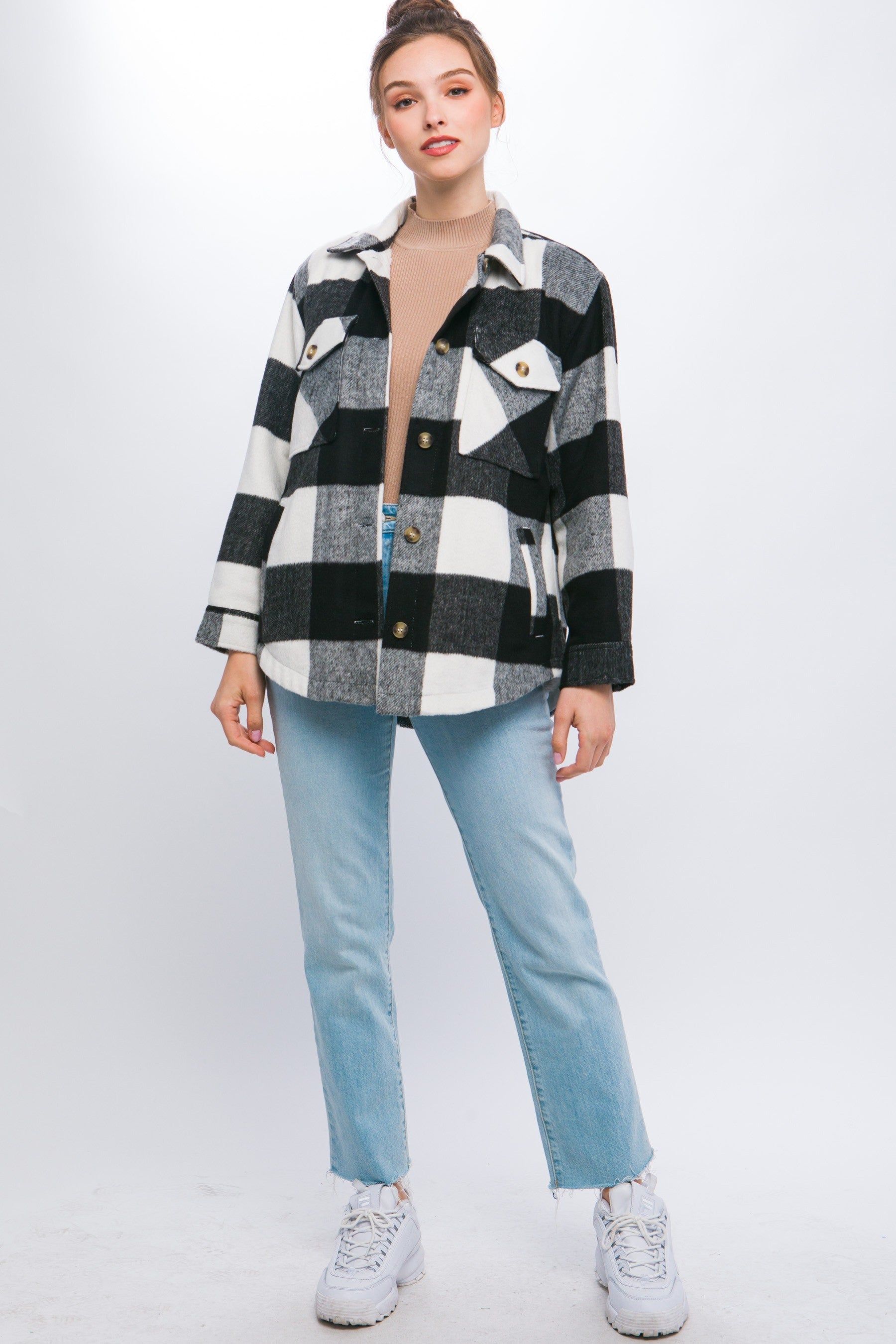 Daenerys Jacket sold by Avenie’s Boutique product image thumbnail 5