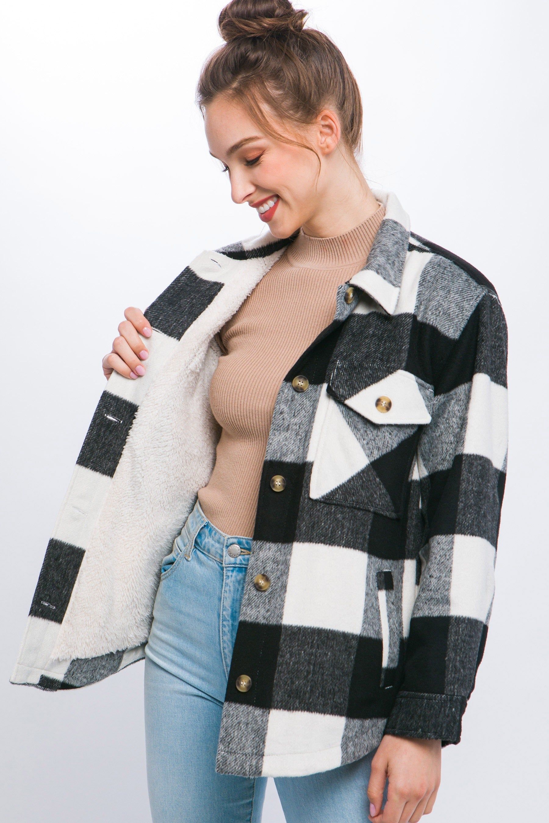 Daenerys Jacket sold by Avenie’s Boutique product image thumbnail 2