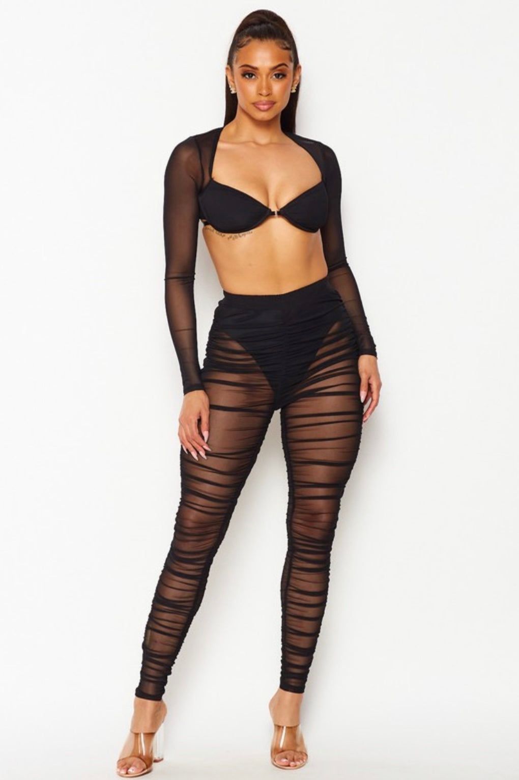 Ivonne Set sold by Avenie’s Boutique
