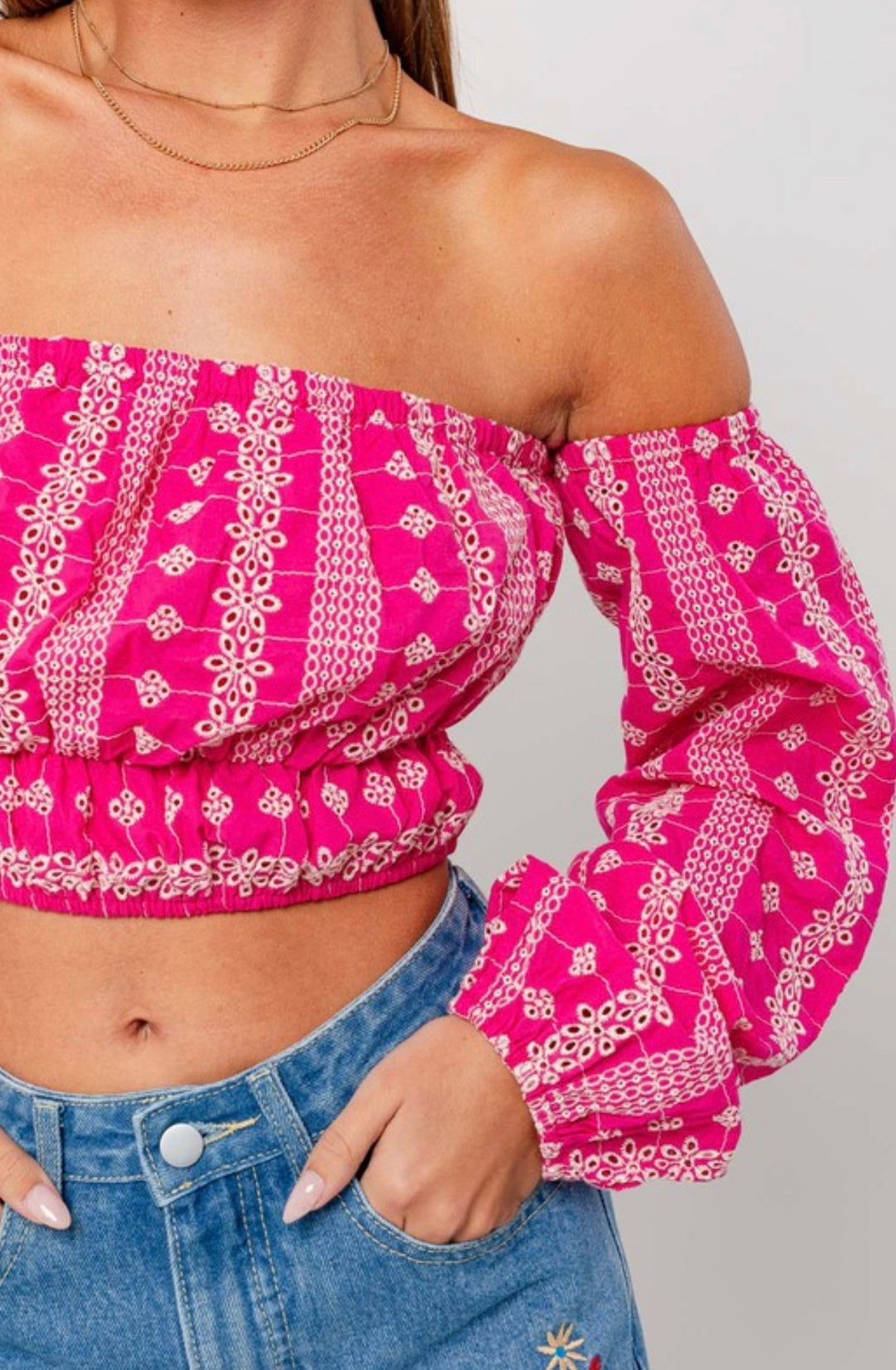 Kitana Set sold by Avenie’s Boutique product image thumbnail 3