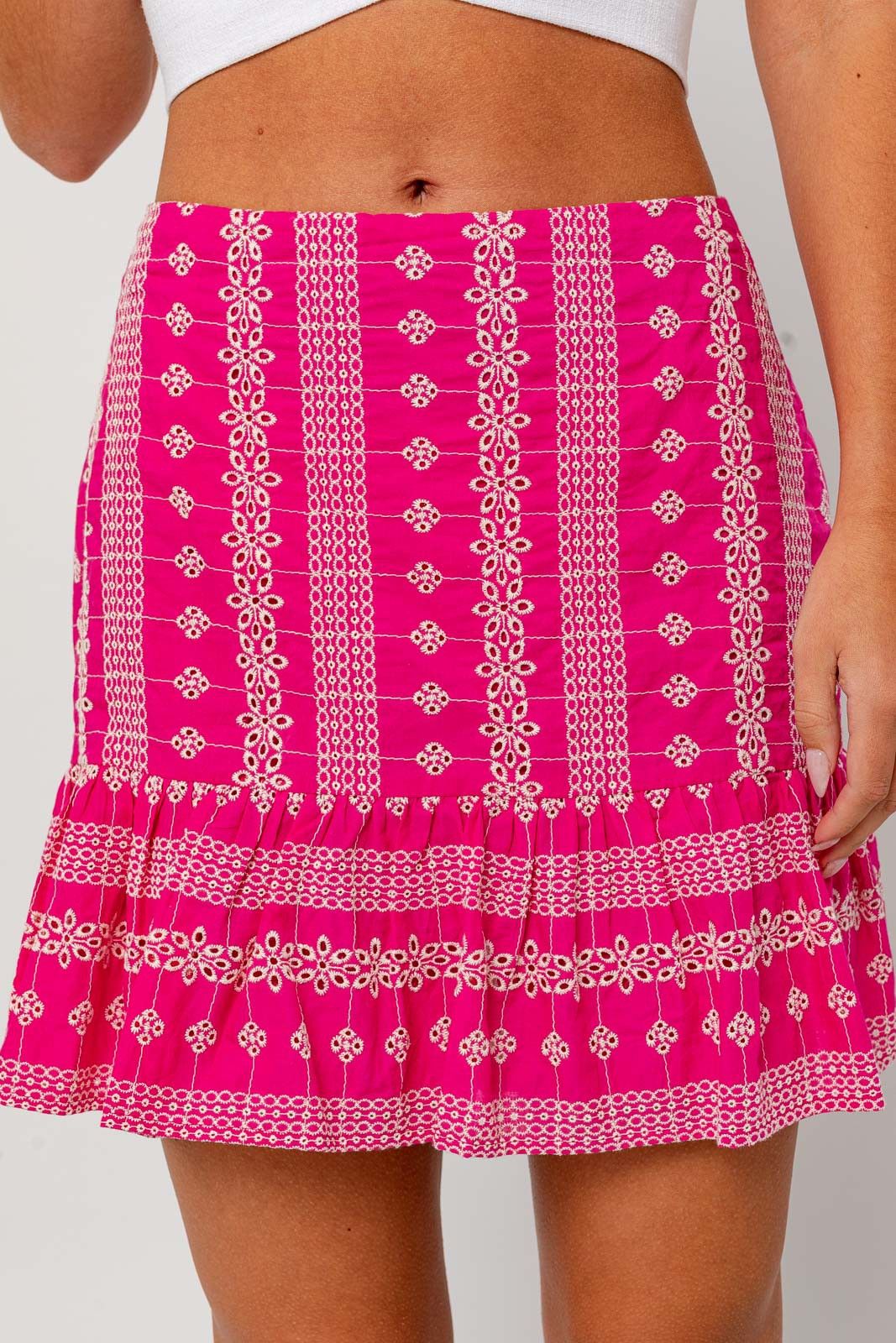 Kitana Set sold by Avenie’s Boutique product image thumbnail 4