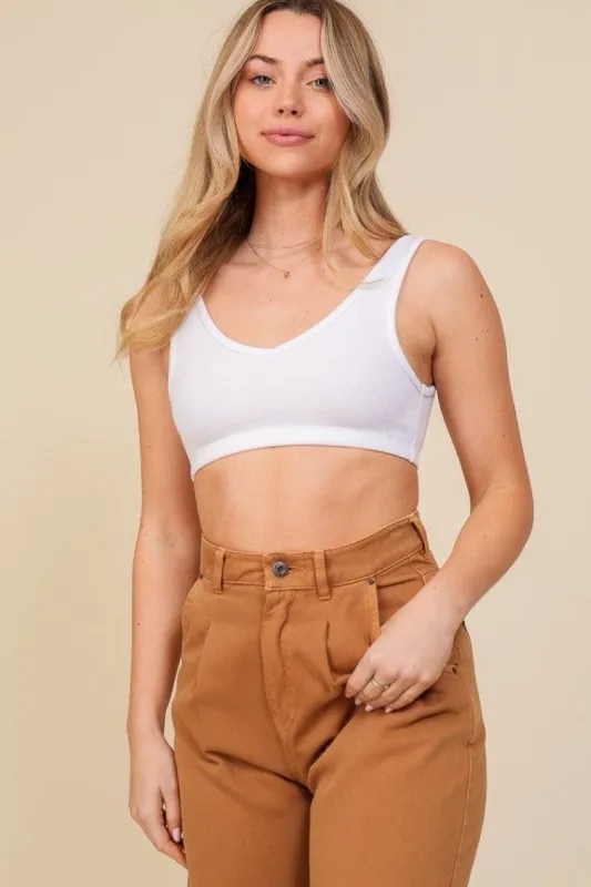 Lupita Bralette sold by Avenie’s Boutique