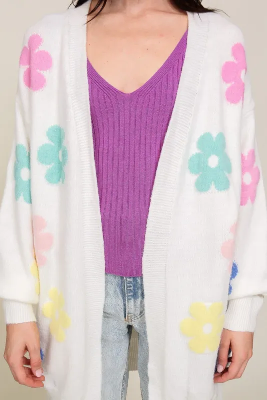 Sophie Cardigan sold by Avenie’s Boutique