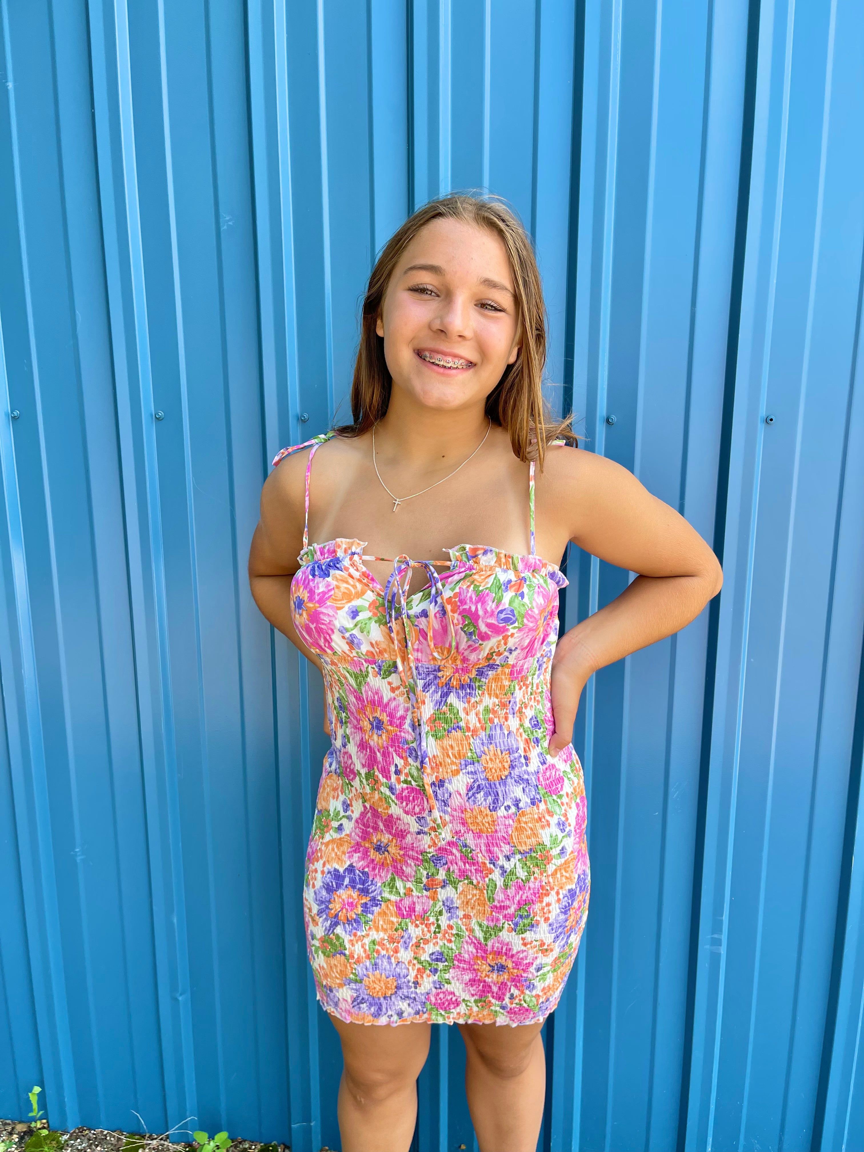 Erin Dress sold by Avenie’s Boutique product image thumbnail 3