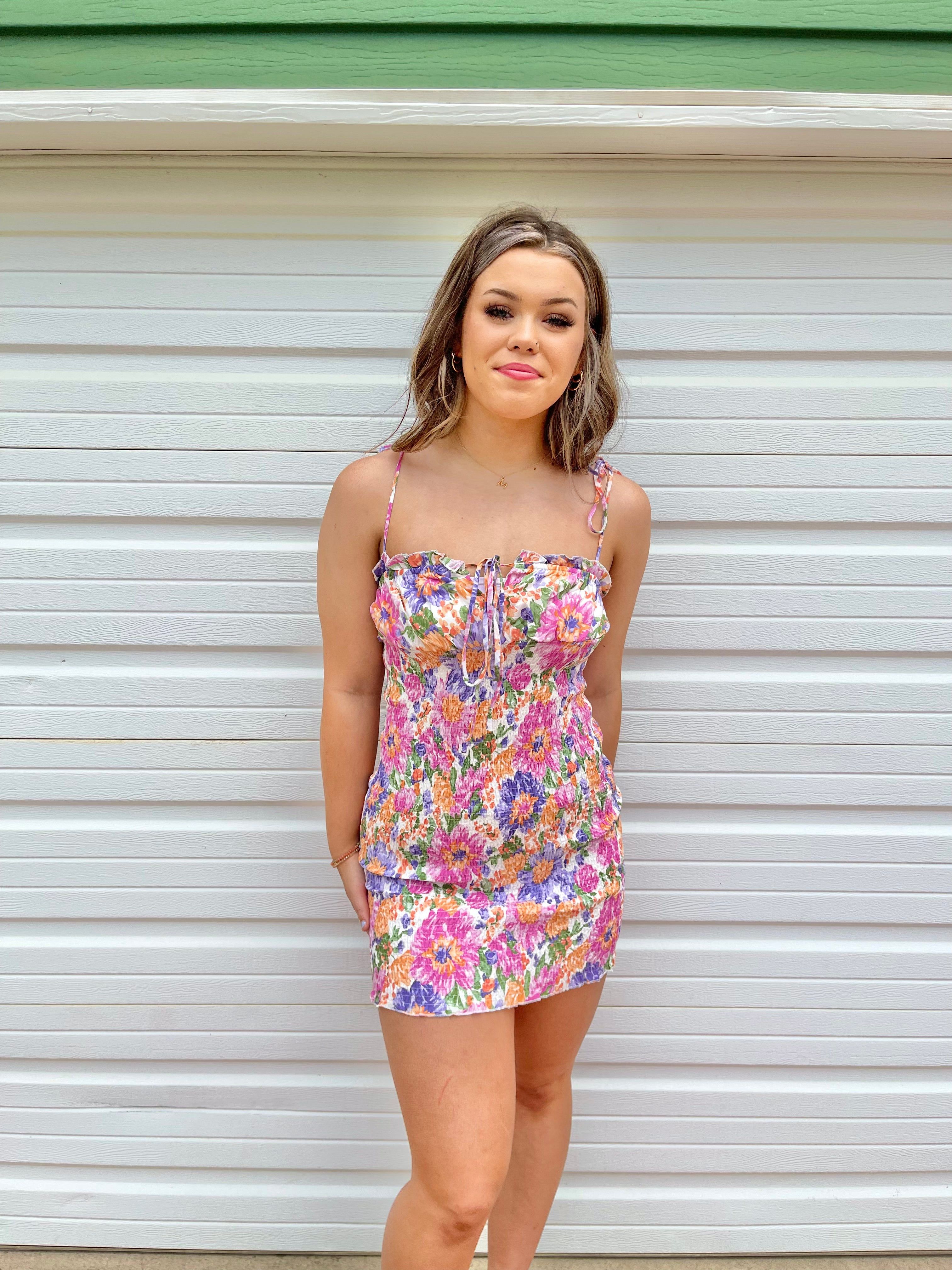 Erin Dress sold by Avenie’s Boutique product image thumbnail 2