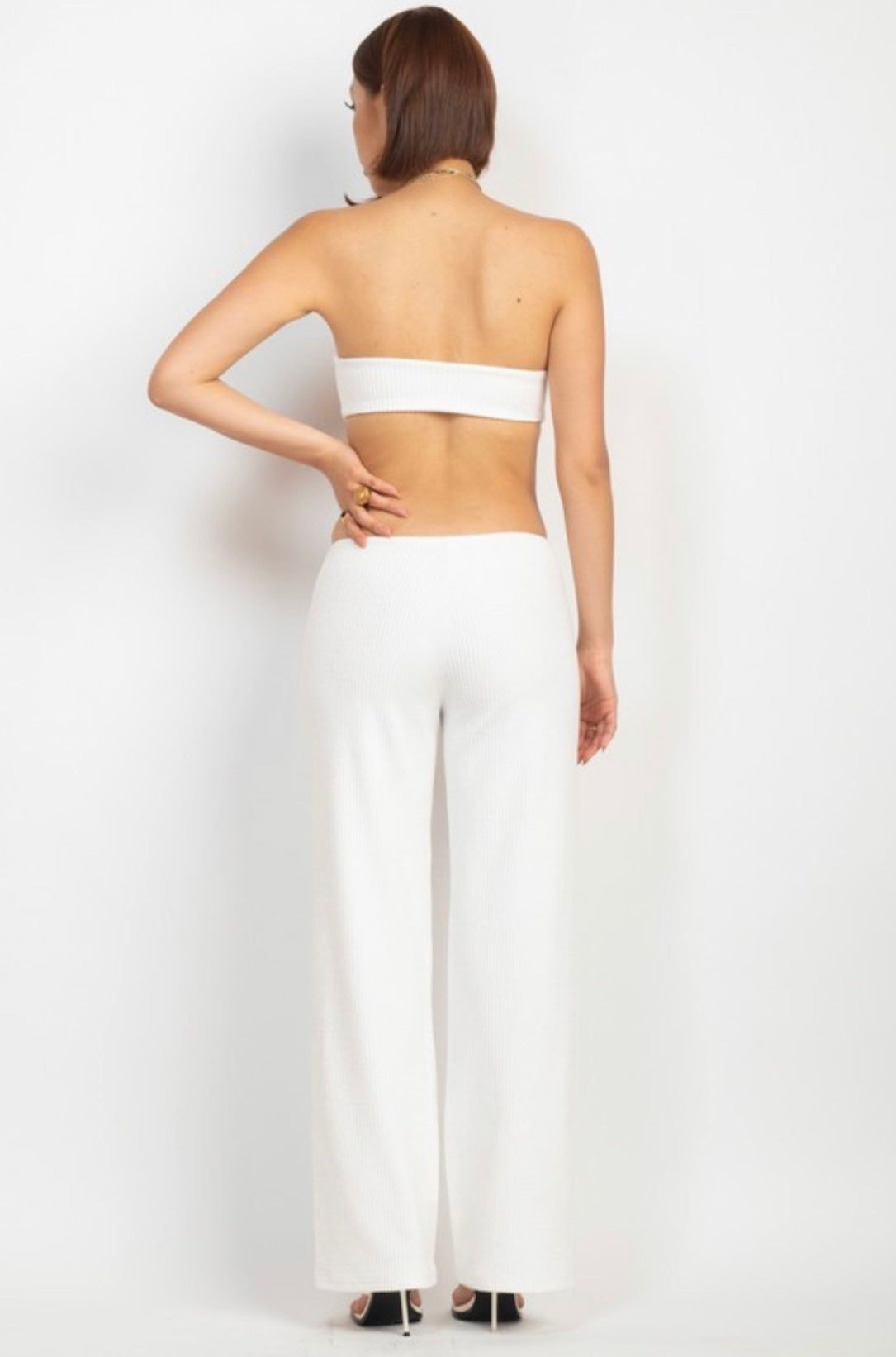 Kendall Jumpsuit sold by Avenie’s Boutique product image thumbnail 4