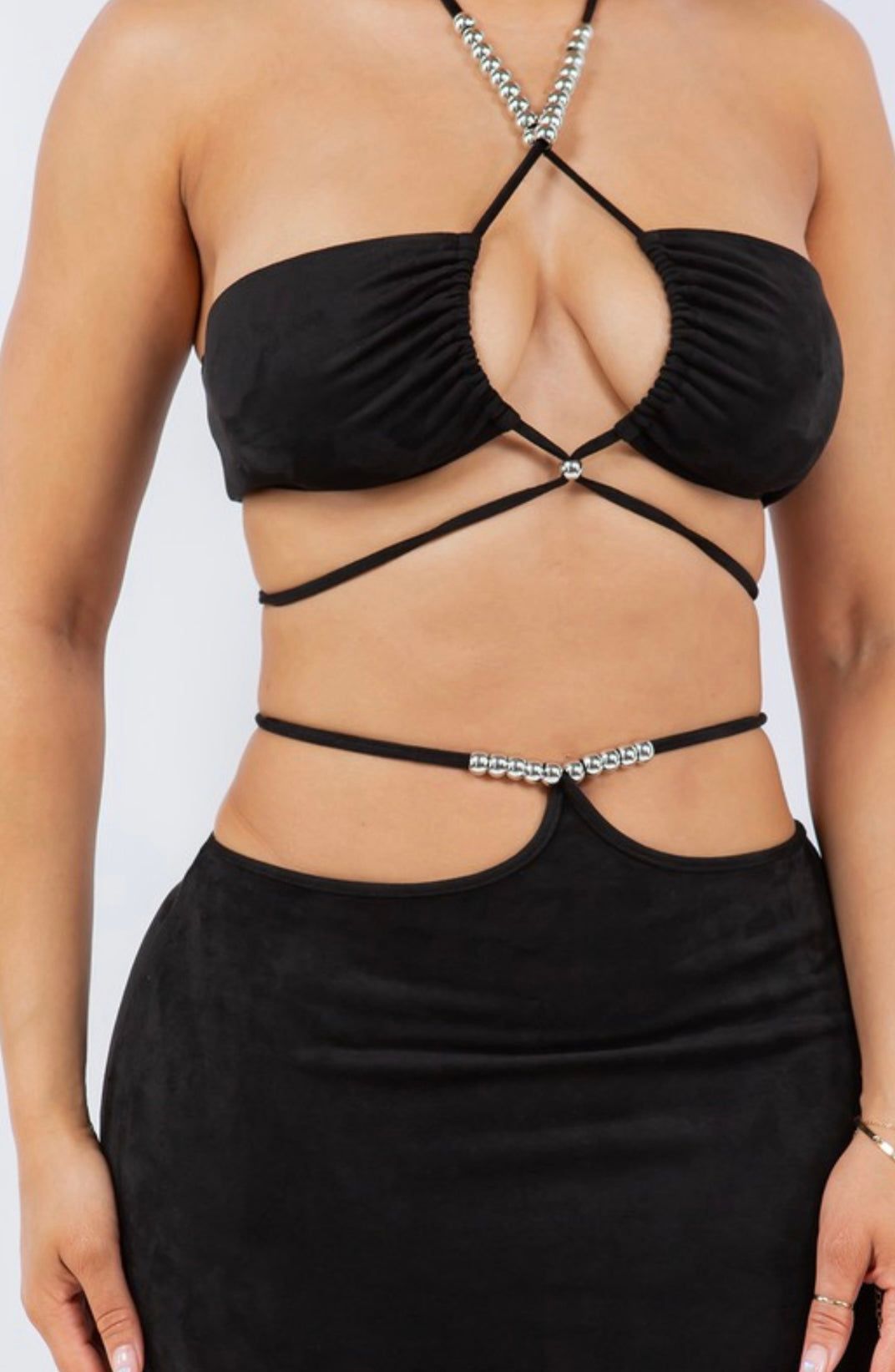 Briana Set sold by Avenie’s Boutique product image thumbnail 5