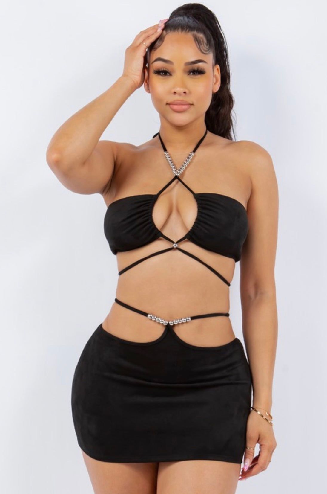 Briana Set sold by Avenie’s Boutique product image thumbnail 7