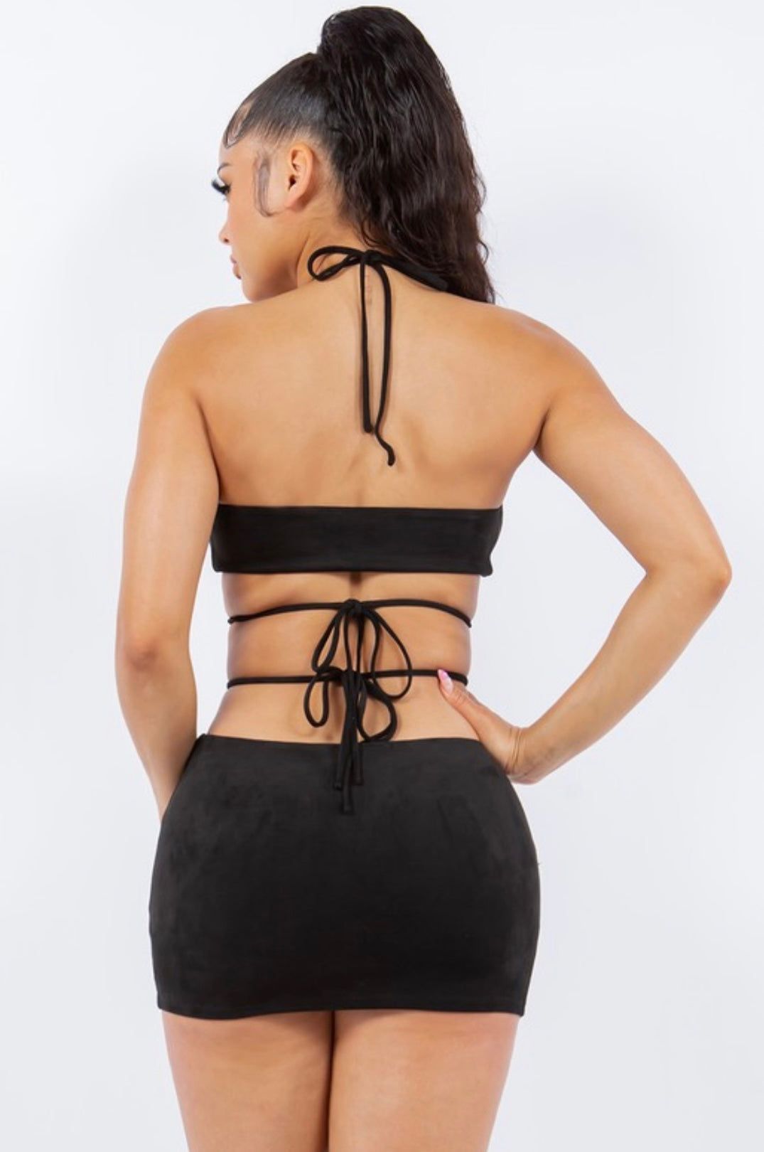 Briana Set sold by Avenie’s Boutique product image thumbnail 4