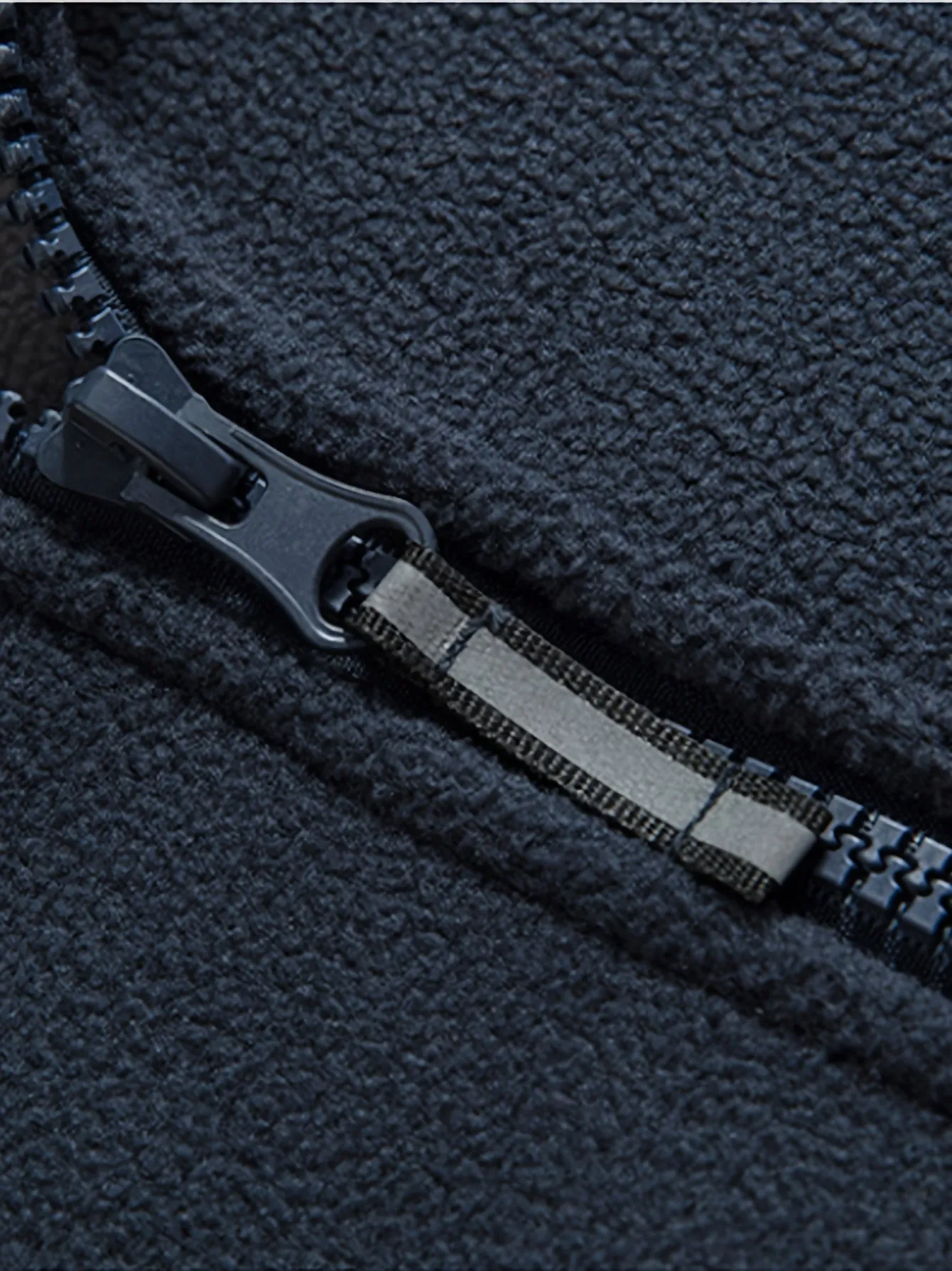 Michael | Men’s Classic Zip Closure Outdoor Fleece Jacket sold by Northstyle Fashion product image thumbnail 4