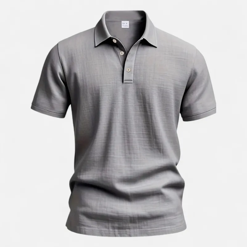 Men’s Linen Shirt – Heritage Autumn Cut sold by Northstyle Fashion