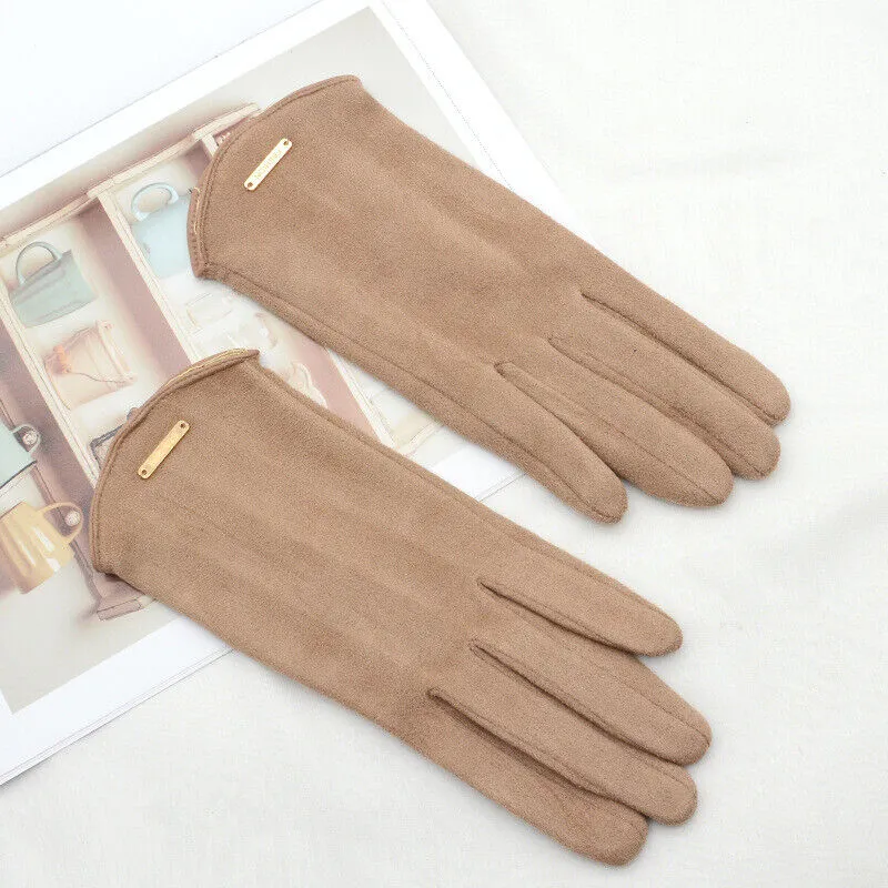 Classic Sweden Women's Gloves - SuaveTouch made by Northstyle Fashion