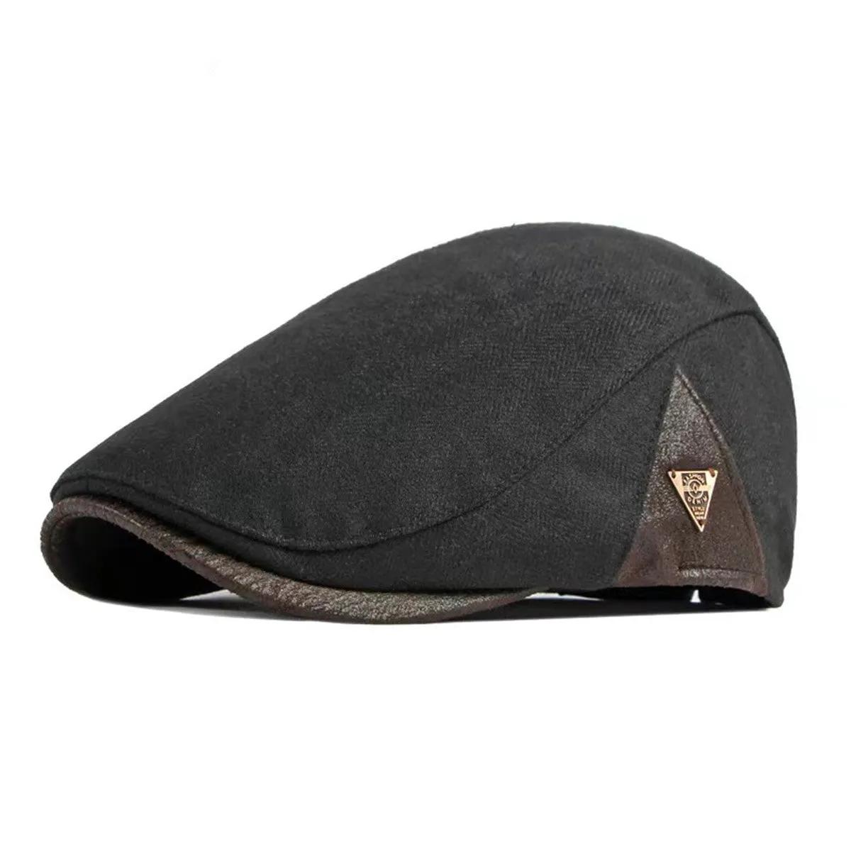 Vintage Panel Cap sold by Northstyle Fashion product image thumbnail 2