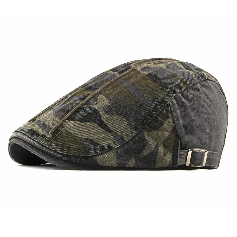 Trail Camo Cap sold by Northstyle Fashion
