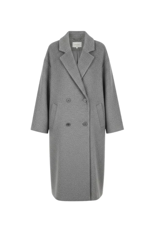 Women’s Long Elegant Trench Coat sold by Northstyle Fashion
