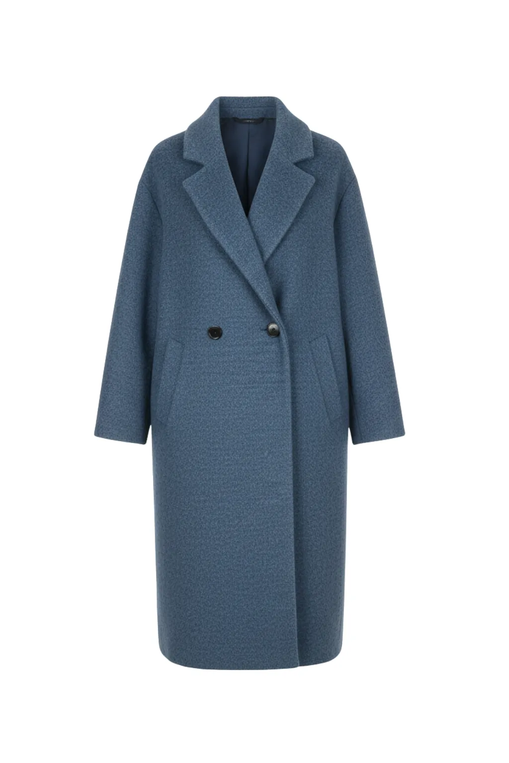 Women’s Long Elegant Trench Coat sold by Northstyle Fashion product image thumbnail 3