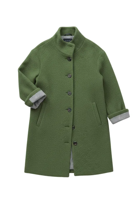 Women’s Comfortable Everyday Windbreaker Jacket sold by Northstyle Fashion