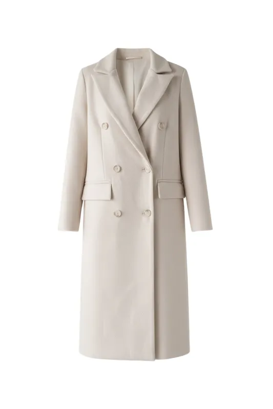 Women’s Elegant Winter Trench Coat sold by Northstyle Fashion