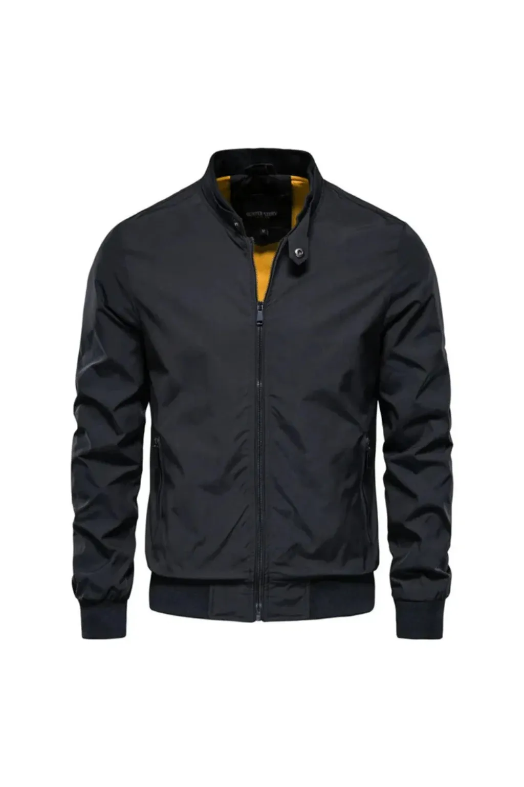Men’s Lightweight Bomber Jacket sold by Northstyle Fashion
