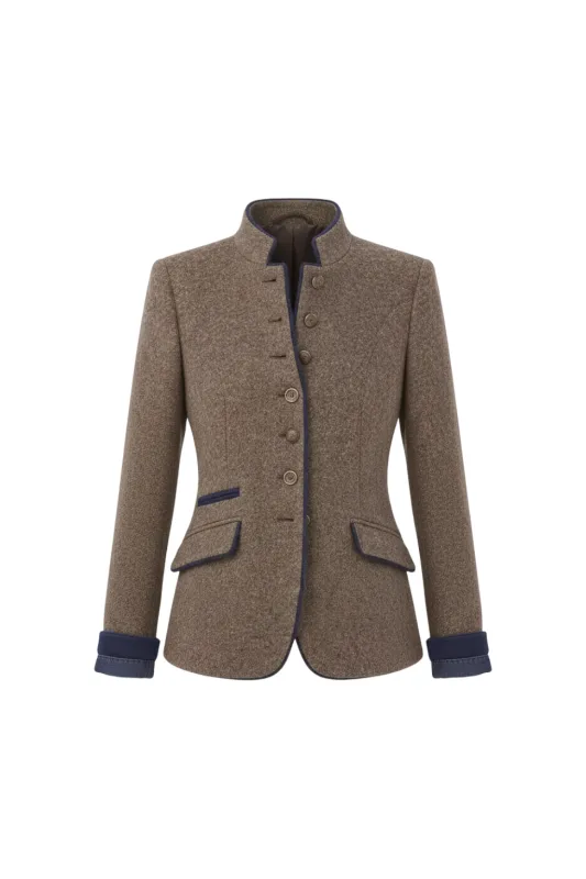 Women’s Stylish Blazer Jacket sold by Northstyle Fashion
