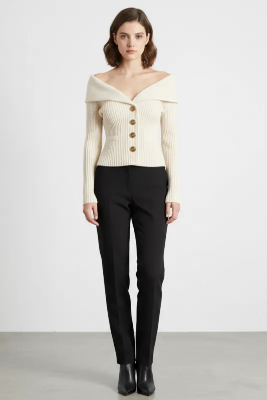 Women’s Stylish Comfortable Cardigan sold by Northstyle Fashion