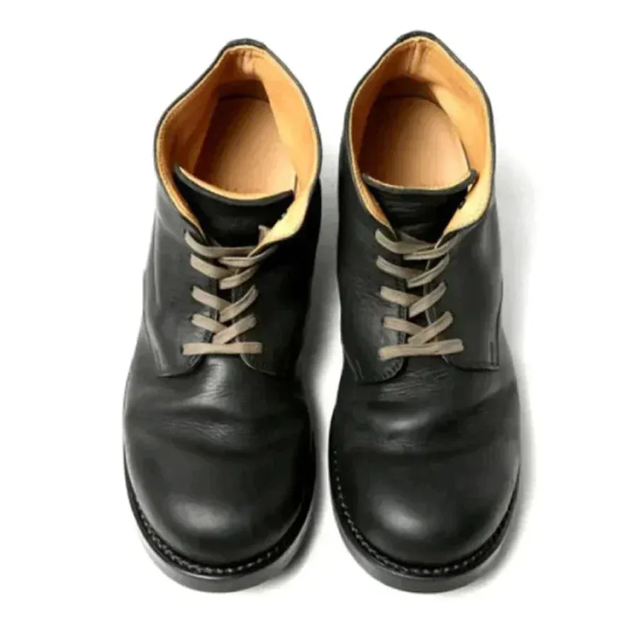 Elegant Classic Leather Dress Shoes sold by Northstyle Fashion product image thumbnail 3