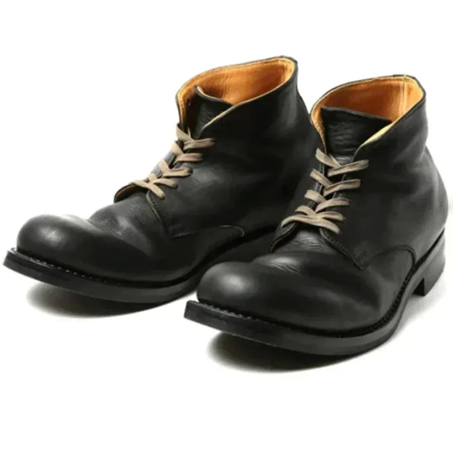 Elegant Classic Leather Dress Shoes sold by Northstyle Fashion product image thumbnail 5