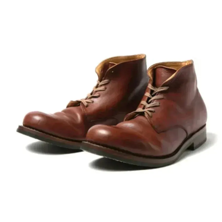 Elegant Classic Leather Dress Shoes sold by Northstyle Fashion product image thumbnail 4