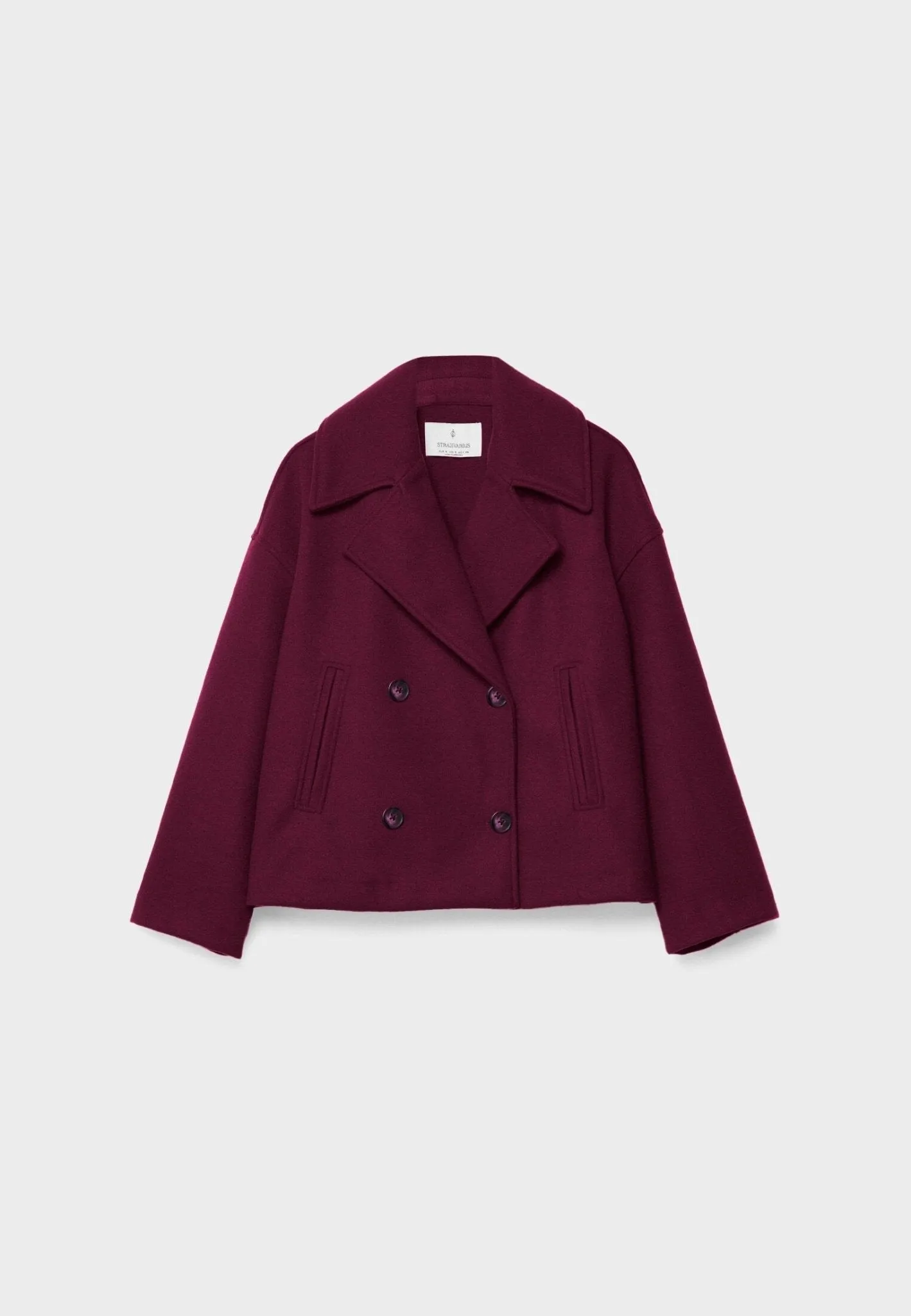 Women's Double-breasted Jacket | Elegant Design sold by Northstyle Fashion product image thumbnail 5