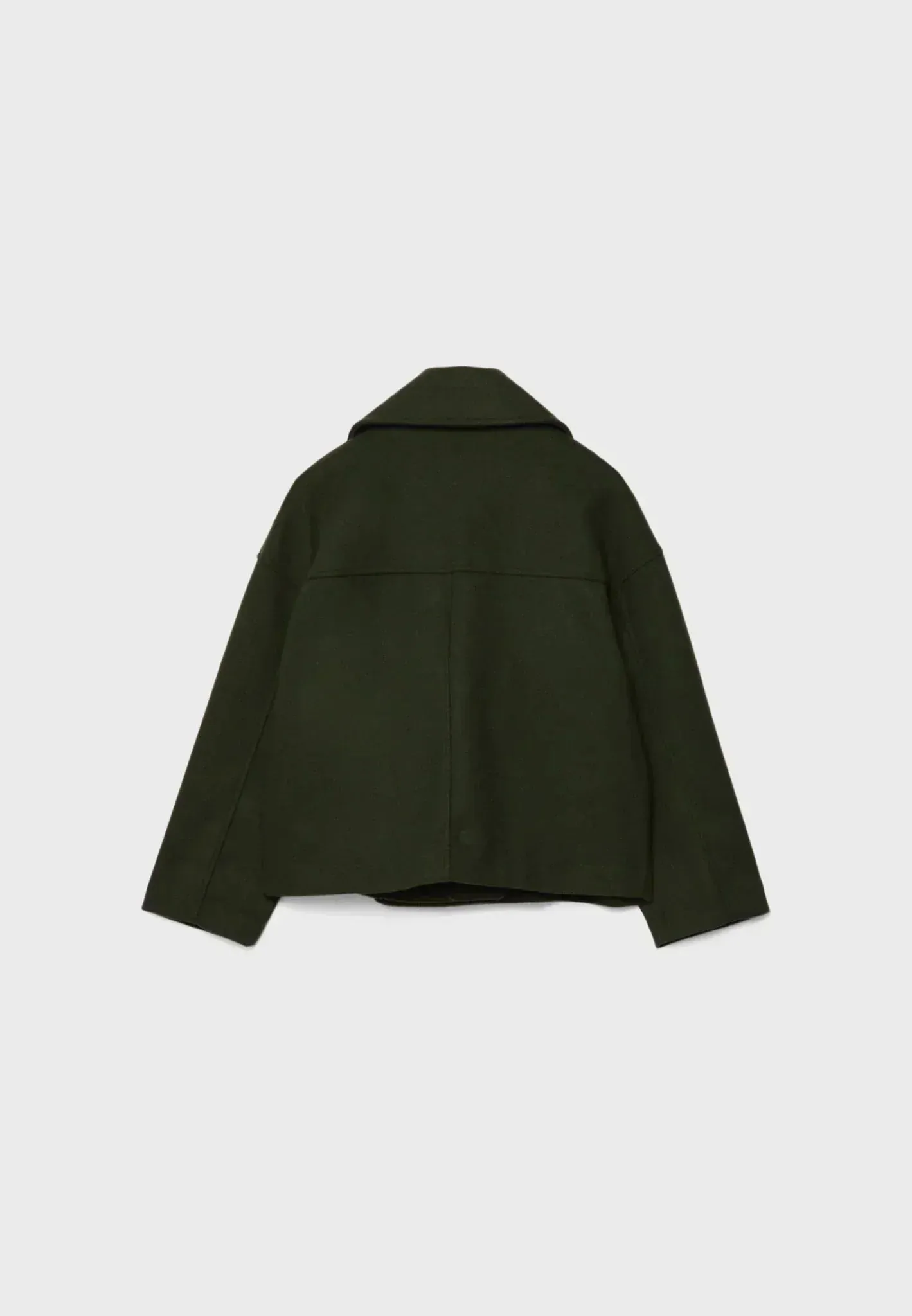 Women's Double-breasted Jacket | Elegant Design sold by Northstyle Fashion product image thumbnail 3