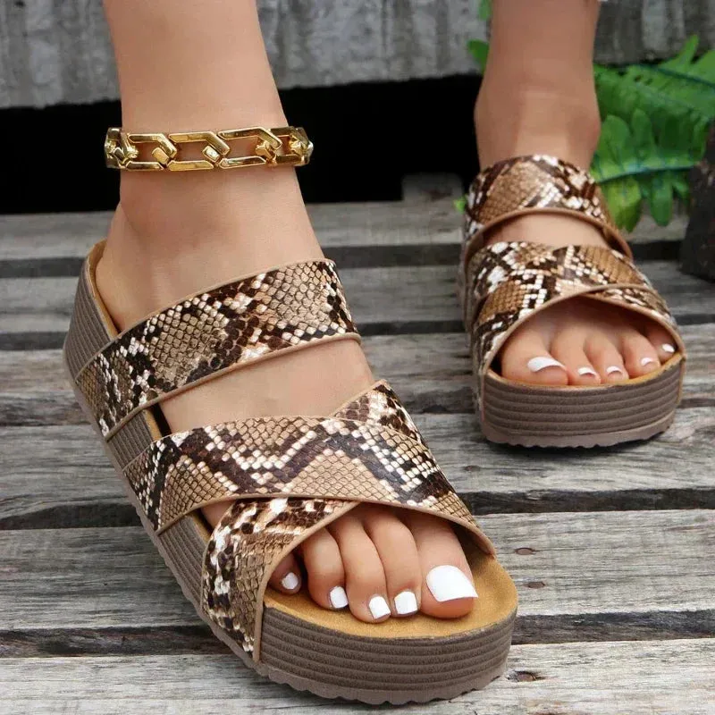 Comfortable Sandals for Supportive Foot Care sold by Northstyle Fashion product image thumbnail 4