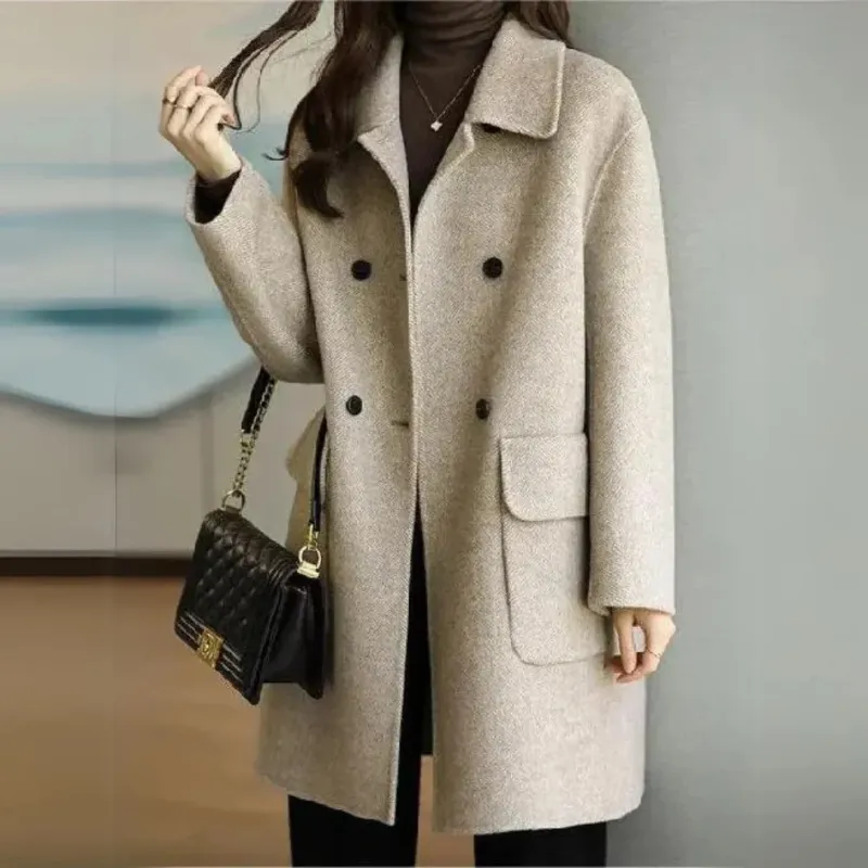 Sophisticated Formal Coat | Stylish Design sold by Northstyle Fashion product image thumbnail 2