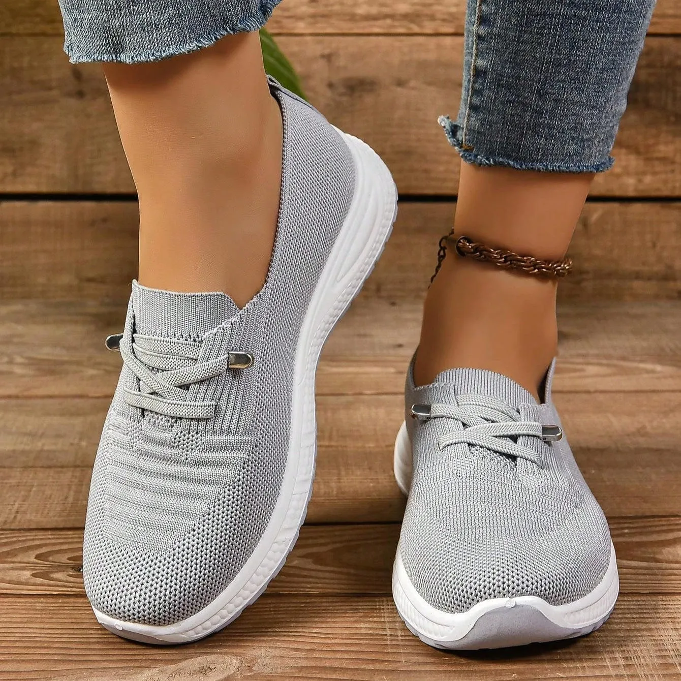 Supportive Orthopedic Sneakers for Ultimate Comfort sold by Northstyle Fashion product image thumbnail 3