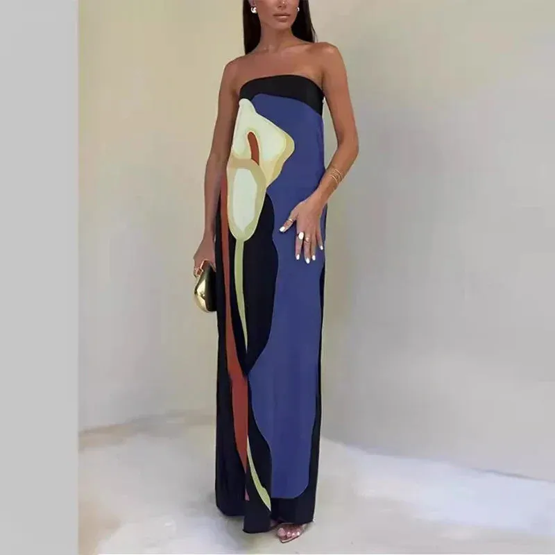 Savannah - The Perfect Summer Dress sold by Northstyle Fashion product image thumbnail 2