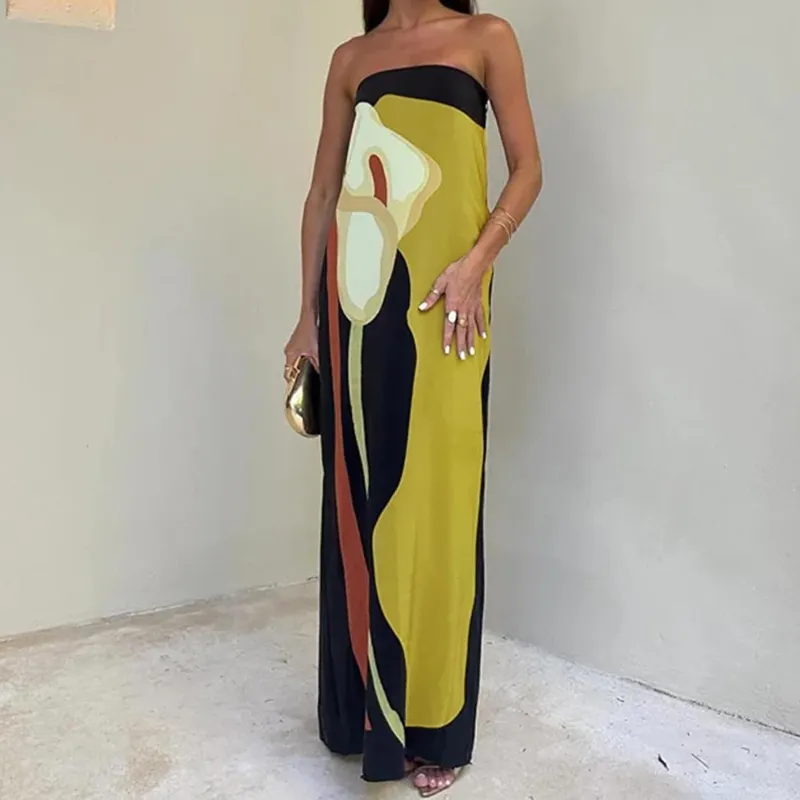 Savannah - The Perfect Summer Dress made by Northstyle Fashion