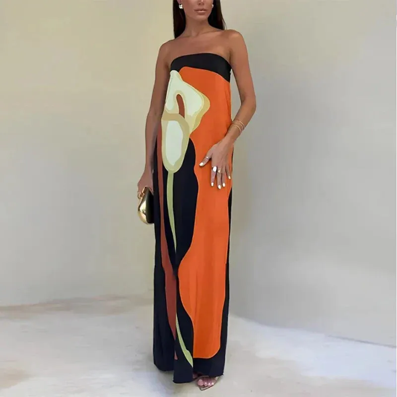 Savannah - The Perfect Summer Dress sold by Northstyle Fashion product image thumbnail 3