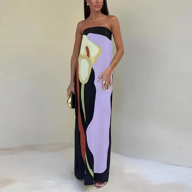 Savannah - The Perfect Summer Dress sold by Northstyle Fashion product image thumbnail 4