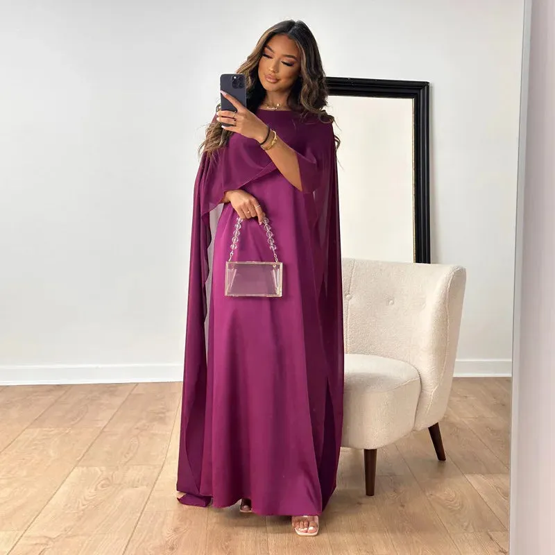Freya - Women's Long Dress for Formal Occasions sold by Northstyle Fashion product image thumbnail 4
