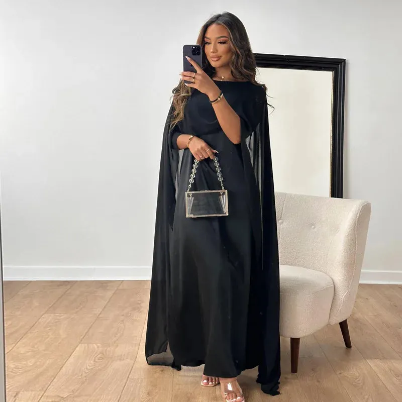 Freya - Women's Long Dress for Formal Occasions sold by Northstyle Fashion product image thumbnail 3