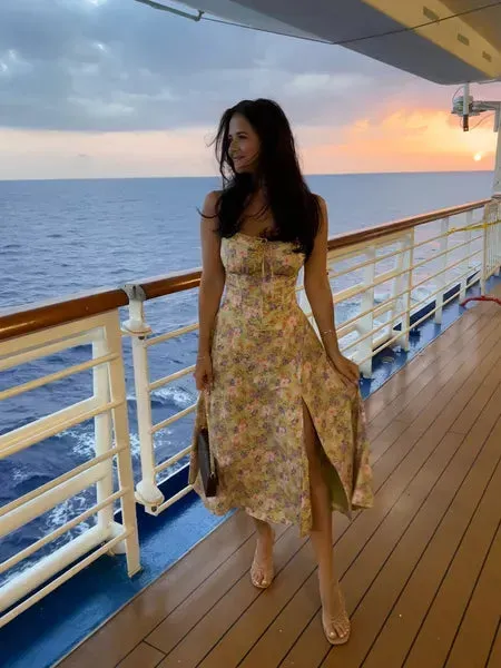 Isla - Casual Chic Summer Dress sold by Northstyle Fashion product image thumbnail 4