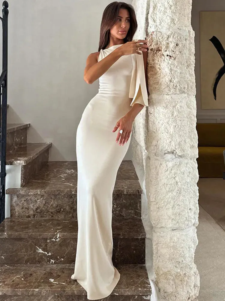 Sophia - Women's Maxi Dress sold by Northstyle Fashion product image thumbnail 3